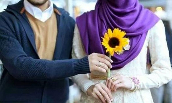 ازدواج، شروع یک تولد دوباره ازدواج، شروع یک تولد دوباره
