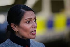 انگلیس خواستار اخراج روسیه از اینترپل شد انگلیس خواستار اخراج روسیه از اینترپل شد