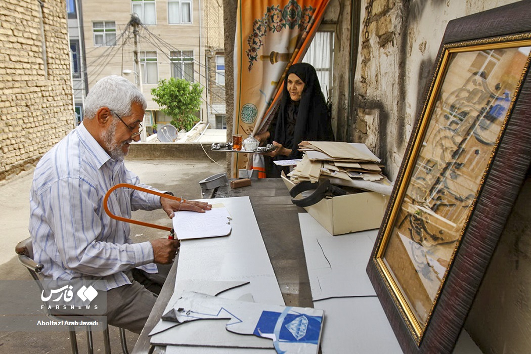 گرامیداشت روز جانباز +تصاویر گرامیداشت روز جانباز +تصاویر