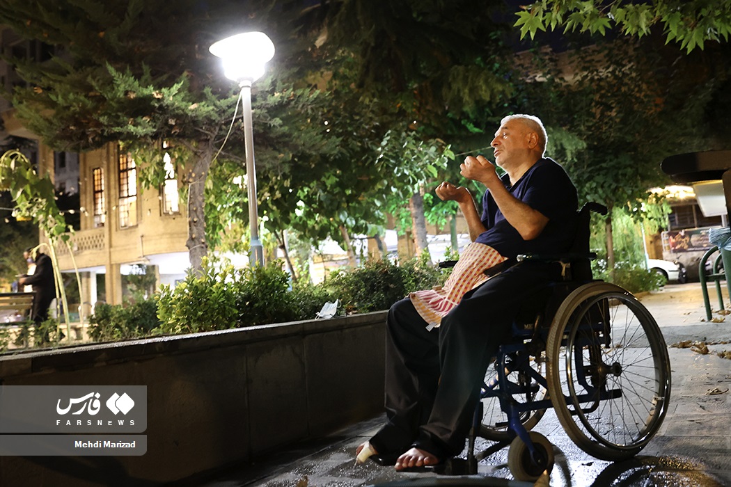 گرامیداشت روز جانباز +تصاویر گرامیداشت روز جانباز +تصاویر