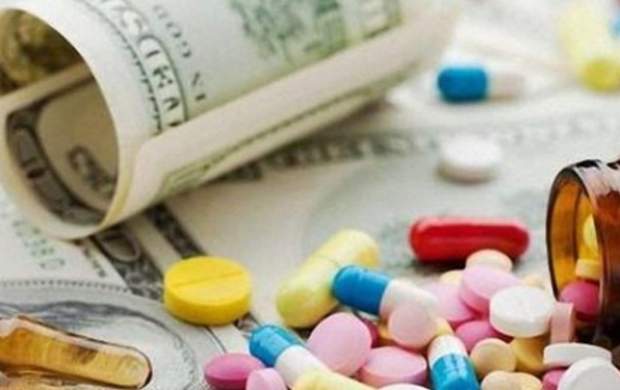 دارو از سبد ارز ترجیحی حذف نمیشود دارو از سبد ارز ترجیحی حذف نمیشود