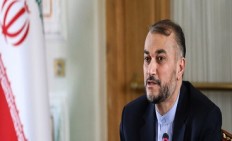 اجازه نمیدهیم عامل خارجی منافع ما را تحت تاثیر قرار دهد اجازه نمیدهیم عامل خارجی منافع ما را تحت تاثیر قرار دهد
