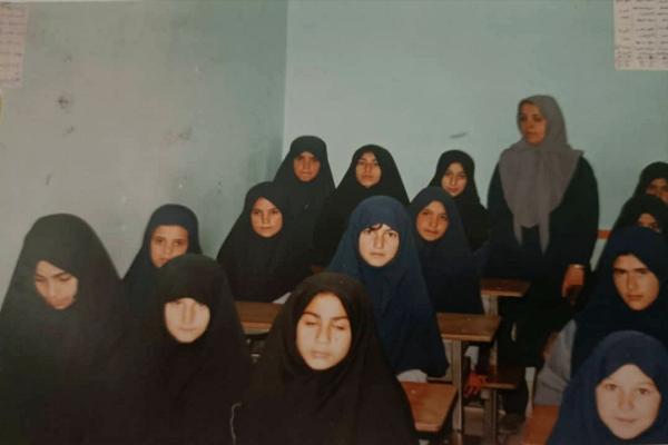 دختری که پایش در مدرسه جا ماند/ ای کاش هیچ وقت زنگ ورزش نداشتیم! دختری که پایش در مدرسه جا ماند/ ای کاش هیچ وقت زنگ ورزش نداشتیم!