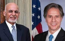دشمنی با امریکا دشمنی با امریکا