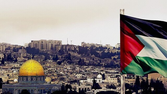 احتمالا قدس میزبان مذاکرات اوکراین-روسیه باشد احتمالا قدس میزبان مذاکرات اوکراین-روسیه باشد
