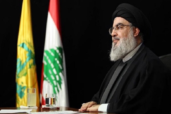 سیدحسن نصرالله: اطمینان به آمریکایی‌ها حماقت است
