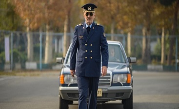 تیمساری که مصداق یک قاعده فقهی شد! تیمساری که مصداق یک قاعده فقهی شد!