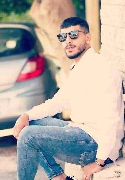 شهادت جوان فلسطینی بر اثر تیراندازی نظامیان رژیم صهیونیستی شهادت جوان فلسطینی بر اثر تیراندازی نظامیان رژیم صهیونیستی