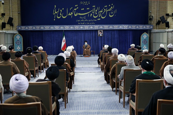 تخصیص بودجه سنگین برای جهاد تبیین کار غلطی است تخصیص بودجه سنگین برای جهاد تبیین کار غلطی است