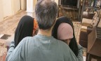 یک روز با جانباز روشن‌دل