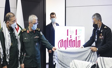 شعار امسال راهیان نور اعلام شد شعار امسال راهیان نور اعلام شد