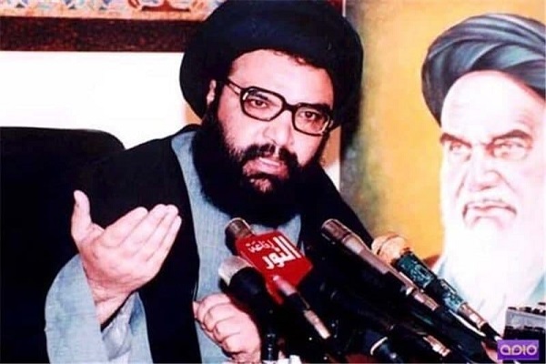 ماجرای اولین دیدار امام با نیروهای حزبالله لبنان ماجرای اولین دیدار امام با نیروهای حزبالله لبنان