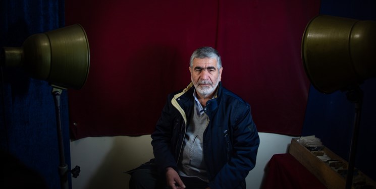 اینجا عکس بگیر تا شهید شوی! اینجا عکس بگیر تا شهید شوی!