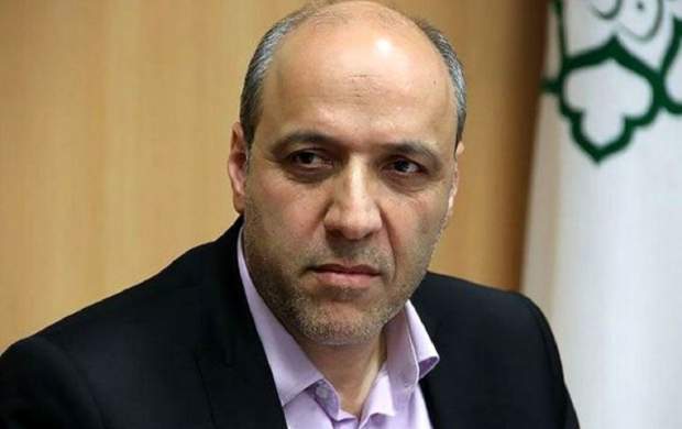 بلیت مترو تهران-کرج ۱۵۰۰ تومان شد بلیت مترو تهران-کرج ۱۵۰۰ تومان شد