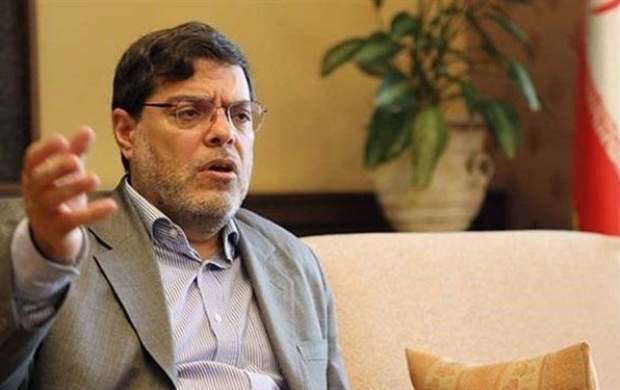 مرندی: اسرائیلی‌ها مطلقا نقشی در مذاکرات وین ندارند