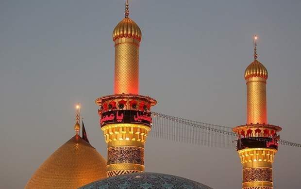 وعده عراقیها برای کاهش هزینه عتبات عالیات وعده عراقیها برای کاهش هزینه عتبات عالیات