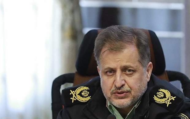 بازداشت ۴۳۱ قمارباز اینترنتی بازداشت ۴۳۱ قمارباز اینترنتی