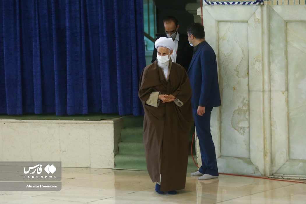 نماز جمعه تهران ۲۰ اسفند ۱۴۰۰ نماز جمعه تهران ۲۰ اسفند ۱۴۰۰