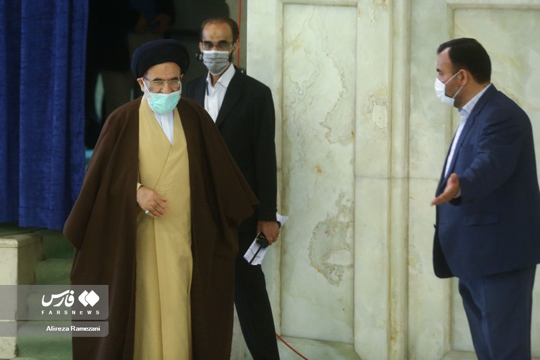 نماز جمعه تهران ۲۰ اسفند ۱۴۰۰ نماز جمعه تهران ۲۰ اسفند ۱۴۰۰