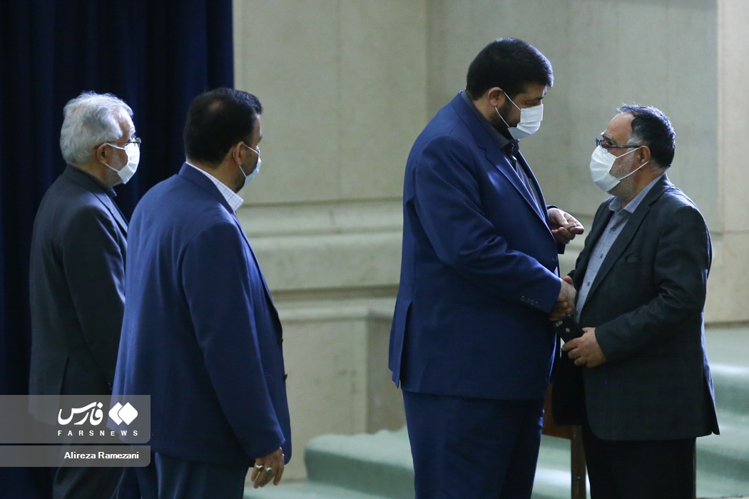 نماز جمعه تهران ۲۰ اسفند ۱۴۰۰ نماز جمعه تهران ۲۰ اسفند ۱۴۰۰