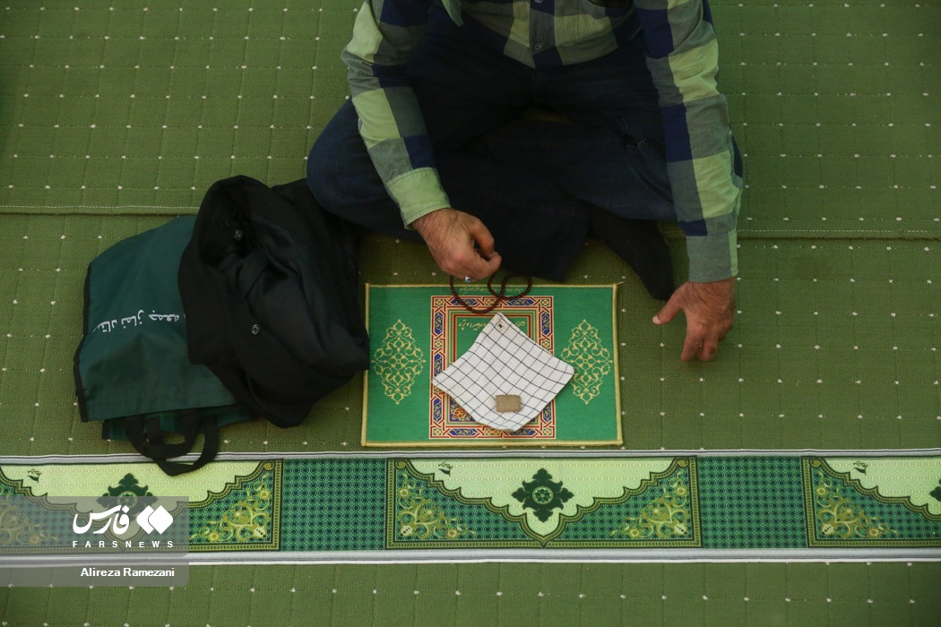 نماز جمعه تهران ۲۰ اسفند ۱۴۰۰ نماز جمعه تهران ۲۰ اسفند ۱۴۰۰
