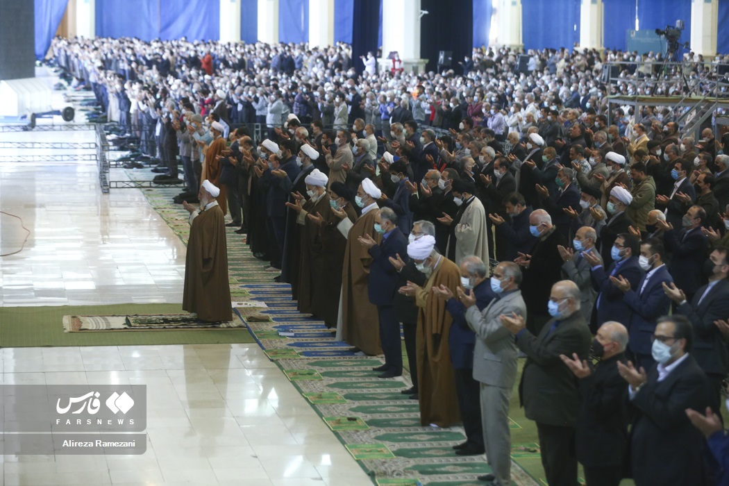 نماز جمعه تهران ۲۰ اسفند ۱۴۰۰ نماز جمعه تهران ۲۰ اسفند ۱۴۰۰