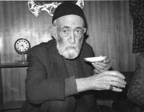 «مرشد چلویی» و لقمههای کباب «مرشد چلویی» و لقمههای کباب