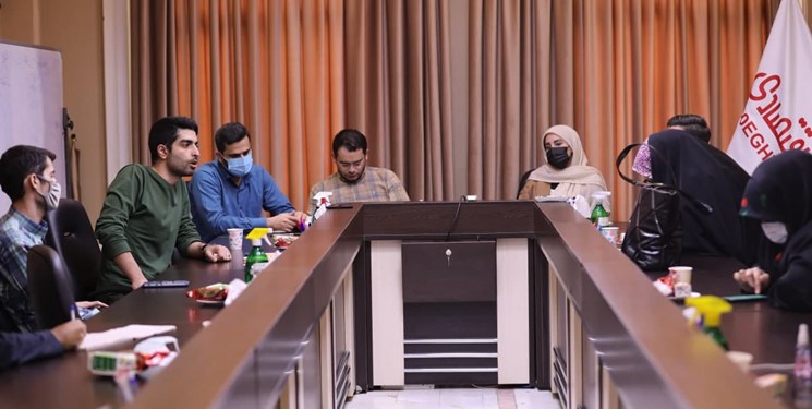 مستند «خونریزی» صدای مرگ خاموش نوزادان است مستند «خونریزی» صدای مرگ خاموش نوزادان است