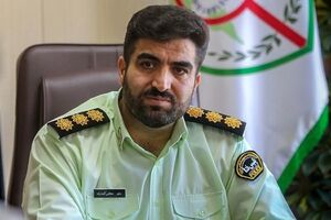 هشدار پلیس فتا درباره خرید و فروش مواد محترقه هشدار پلیس فتا درباره خرید و فروش مواد محترقه