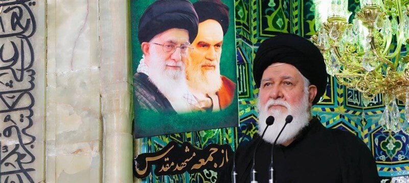 با آزادسازی دریاها بیعفتیها بیشتر خواهد شد/برای رفع مشکل بیحجابی، مردم به میدان بیایند با آزادسازی دریاها بیعفتیها بیشتر خواهد شد/برای رفع مشکل بیحجابی، مردم به میدان بیایند