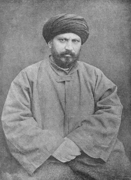 تفاوت طرح اسلام سیاسی امام خمینی و سیدجمال‌الدین اسدآبادی