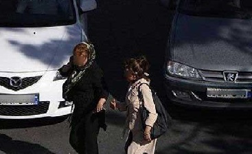 دستگاههای اطلاعاتی پشتپرده بی حجابی را پیگیری کنند/مشکلات اقتصادی بهانه سربازان فرهنگی دشمن مقابل ارزش های دینی دستگاههای اطلاعاتی پشتپرده بی حجابی را پیگیری کنند/مشکلات اقتصادی بهانه سربازان فرهنگی دشمن مقابل ارزش های دینی