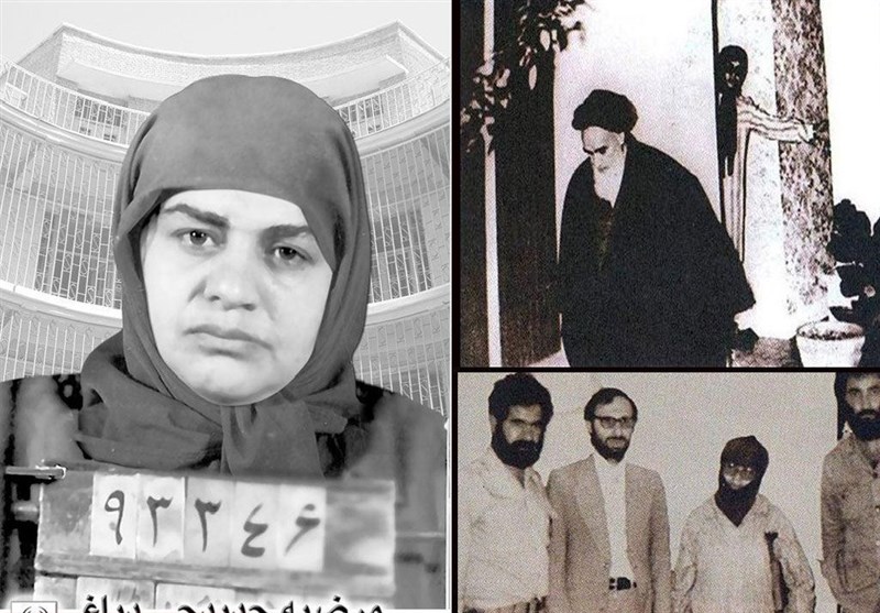 سریال مرضیه دباغ به روایت «کاک اعلا» سریال مرضیه دباغ به روایت «کاک اعلا»