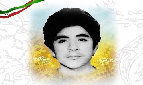 ۱۸ شهید شاخص دانش آموز در دفاع مقدس را بشناسید+عکس ۱۸ شهید شاخص دانش آموز در دفاع مقدس را بشناسید+عکس