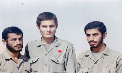 ۱۸ شهید شاخص دانش آموز در دفاع مقدس را بشناسید+عکس ۱۸ شهید شاخص دانش آموز در دفاع مقدس را بشناسید+عکس