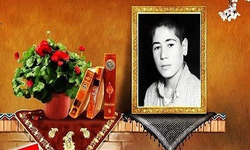 ۱۸ شهید شاخص دانش آموز در دفاع مقدس را بشناسید+عکس ۱۸ شهید شاخص دانش آموز در دفاع مقدس را بشناسید+عکس