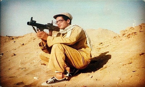 ۱۸ شهید شاخص دانش آموز در دفاع مقدس را بشناسید+عکس ۱۸ شهید شاخص دانش آموز در دفاع مقدس را بشناسید+عکس