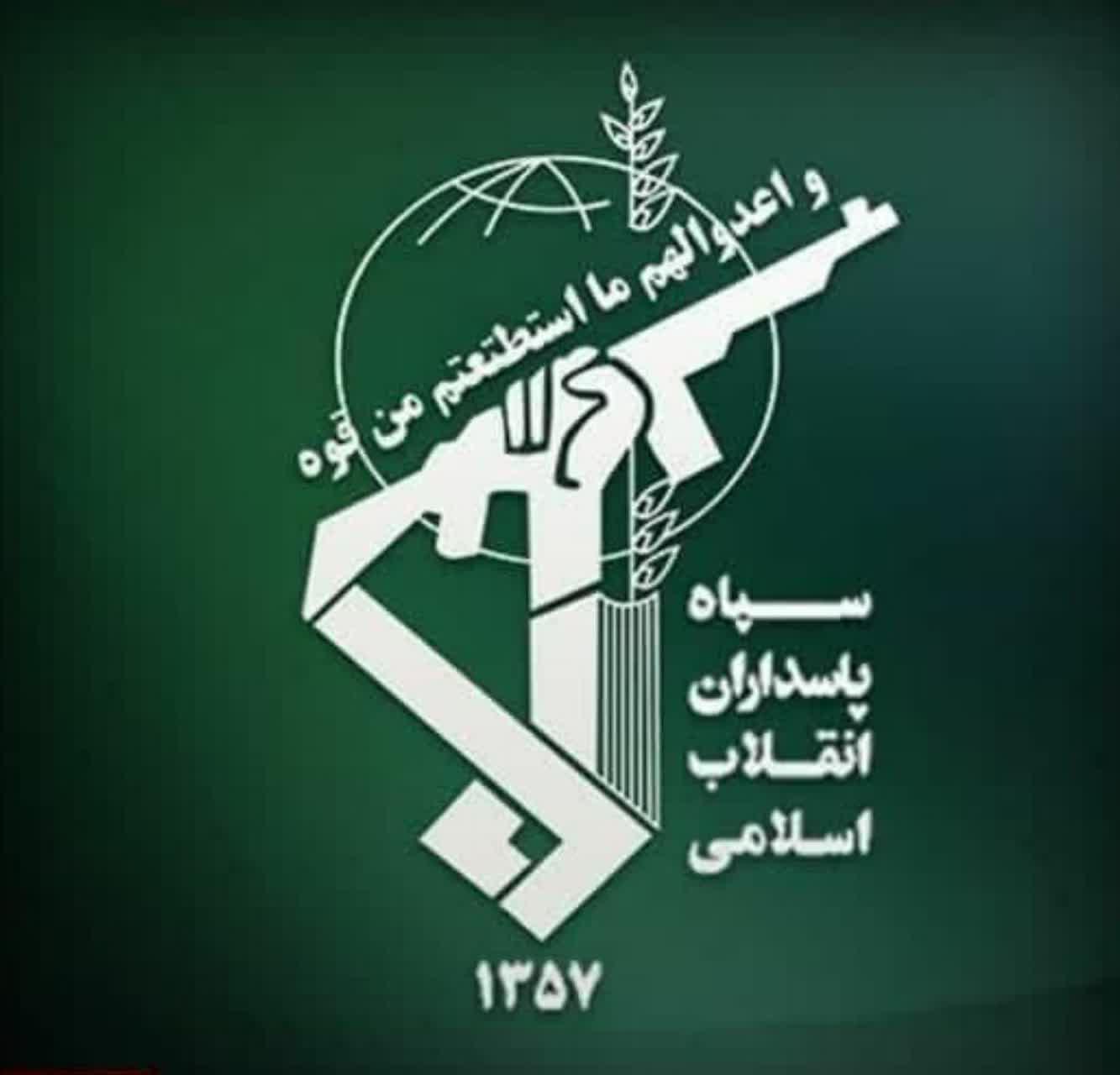 هشدار سپاه پاسداران به رژیم صهیونیستی هشدار سپاه پاسداران به رژیم صهیونیستی