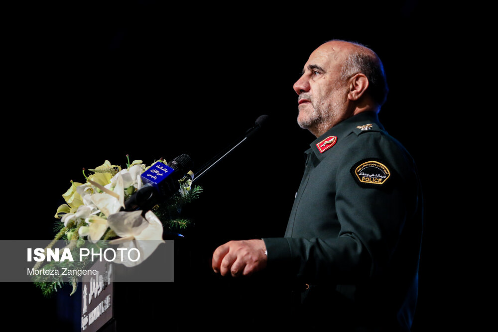 مراسم بزرگداشت «روز شهید»