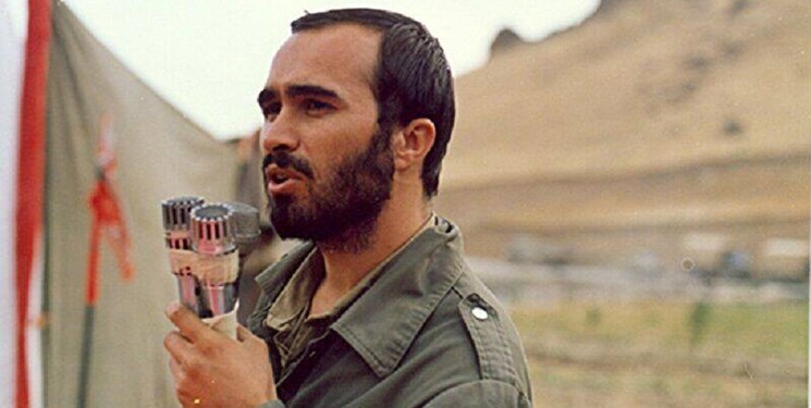 شهید حسین خرازی از ما درباره شهدا چه میخواهد؟+صوت شهید حسین خرازی از ما درباره شهدا چه میخواهد؟+صوت