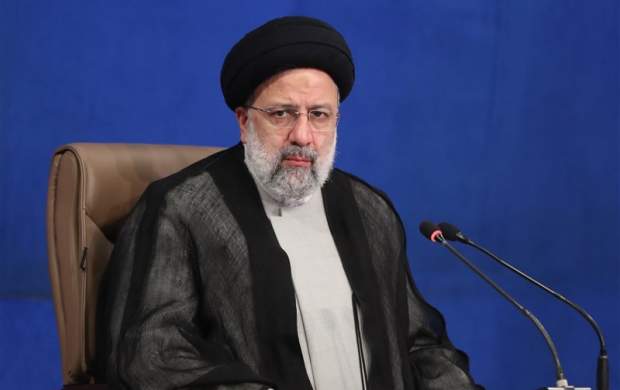 رئیسی: ماهواره نور از جلوههای اقتدار ملی است رئیسی: ماهواره نور از جلوههای اقتدار ملی است