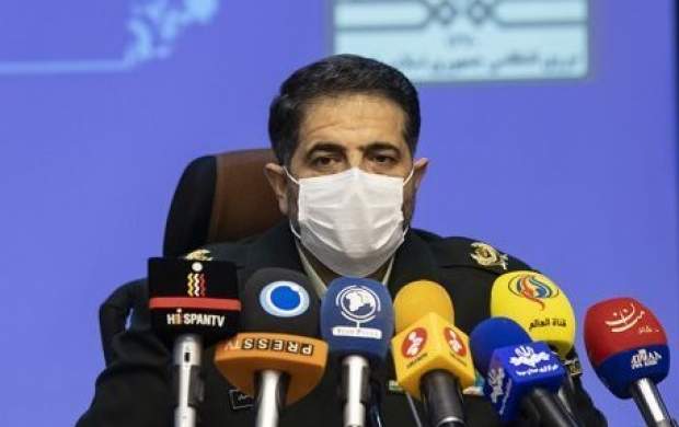 ۷۰ هزار قاچاقچی دستگیر شدند ۷۰ هزار قاچاقچی دستگیر شدند