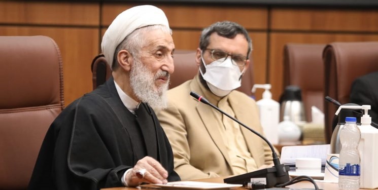 امربه معروف کار ظریفی است و عقدهگشایی نیست امربه معروف کار ظریفی است و عقدهگشایی نیست