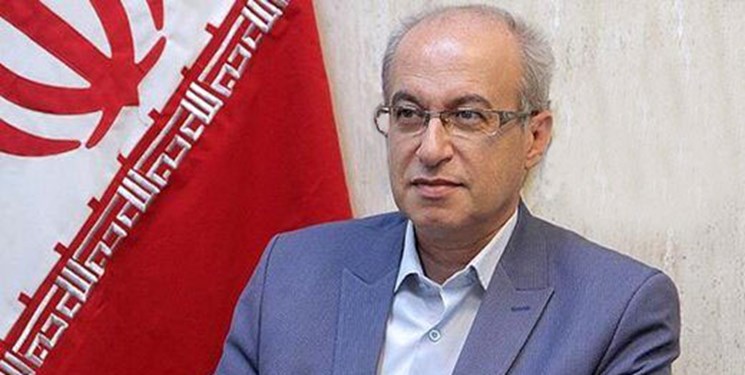خاک هر کشوری جولانگاه شرارتهای دشمنان ما شود، موشکباران میشود خاک هر کشوری جولانگاه شرارتهای دشمنان ما شود، موشکباران میشود
