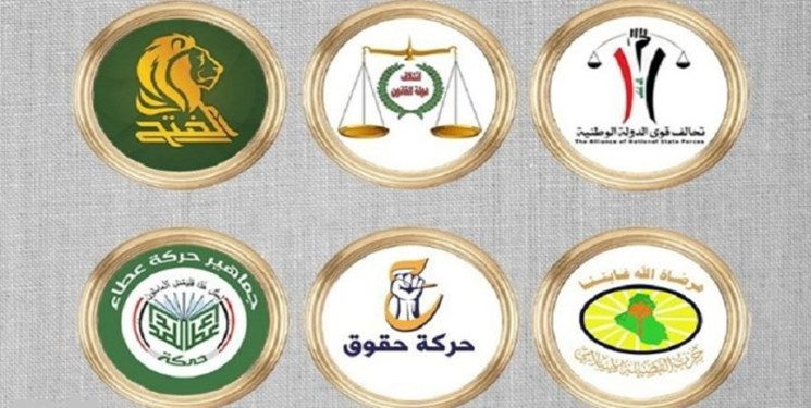 بیانیه ی چارچوب هماهنگی شیعیان عراق درباره عملیات اربیل و اعدامها در عربستان بیانیه ی چارچوب هماهنگی شیعیان عراق درباره عملیات اربیل و اعدامها در عربستان