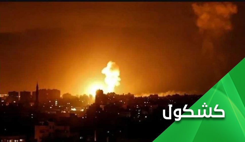 پیامهای حمله موشکی سپاه به مقر صهیونیستها در اربیل پیامهای حمله موشکی سپاه به مقر صهیونیستها در اربیل