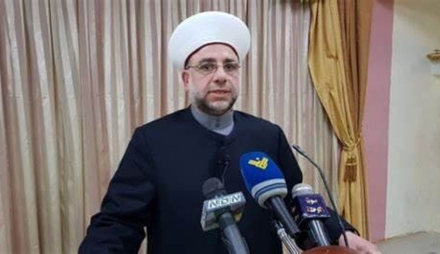 علمای عراق حمله به اشغالگران در عراق را ستودند
