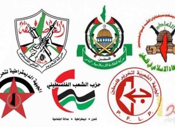 گروههای فلسطینی: اسرائیل فقط زبان مقابله و بازدارندگی را میفهمد گروههای فلسطینی: اسرائیل فقط زبان مقابله و بازدارندگی را میفهمد