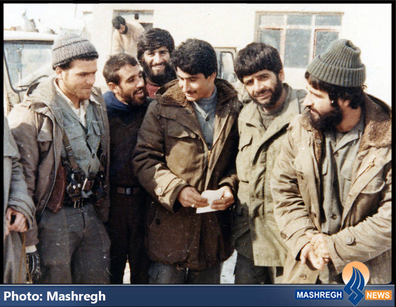 شهر غربی ایران که حاج عباس آنجا را به 