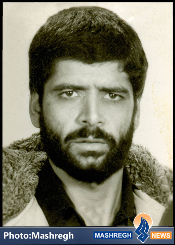 شهر غربی ایران که حاج عباس آنجا را به 